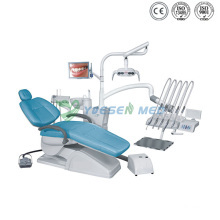 Ysden-960A Clinic Dental Chair Equipment Price